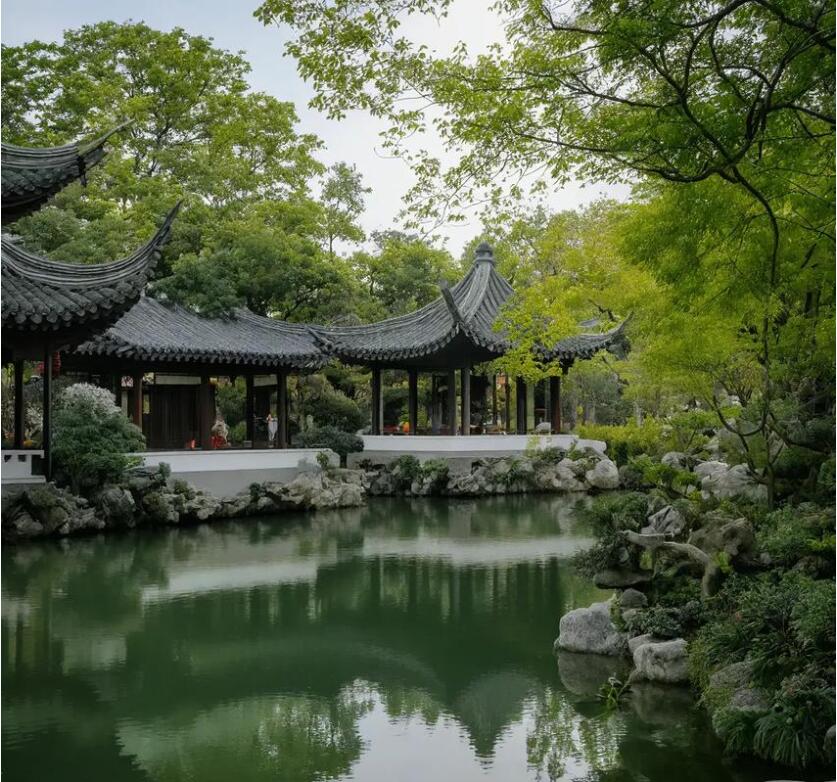 宁安水瑶土建有限公司