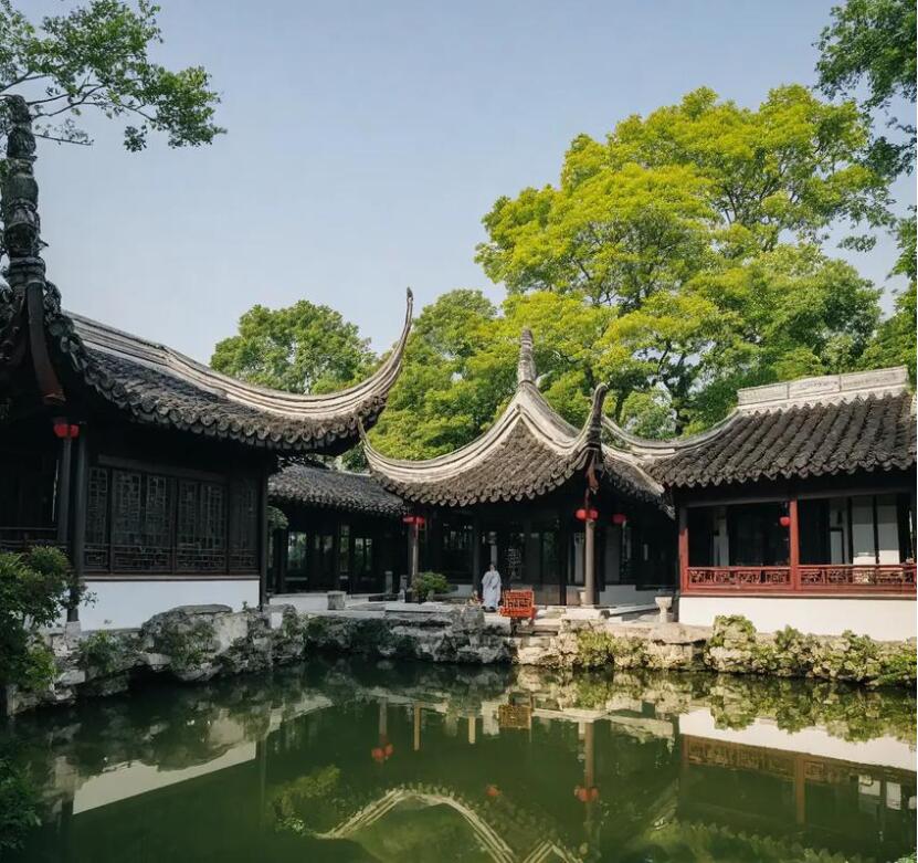 宁安水瑶土建有限公司